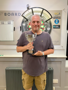 Read more about the article Summer 2024 – Singles