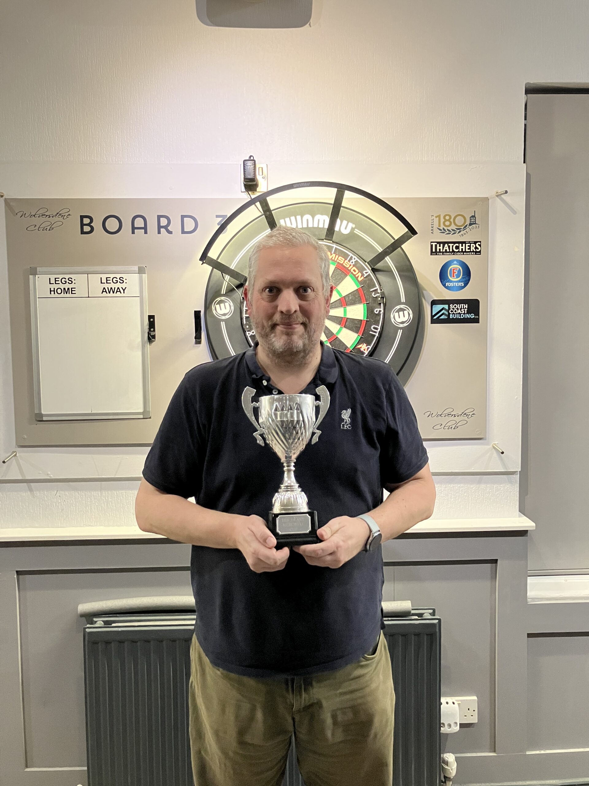 You are currently viewing Winter 2024/25 – Singles