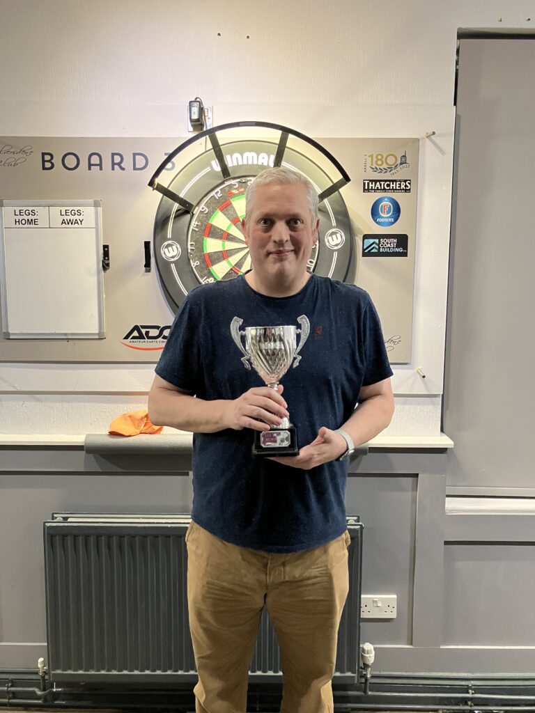 Winter 2025/26 – Singles