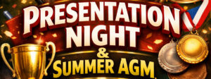 Read more about the article Winter Presentation & Summer AGM