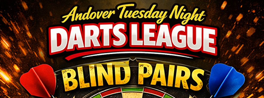 You are currently viewing Blind Pairs Competition